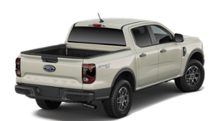 2026 Ford Ranger® External Image 4